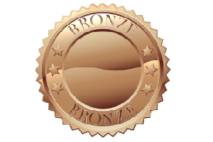 Bronze - Monthly